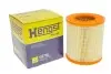 (HENGST) HENGST FILTER E670L (фото 4)