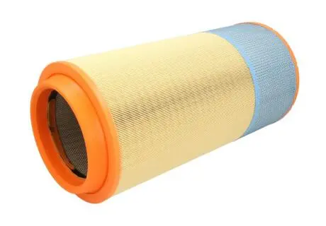 Фільтр повітряний HENGST FILTER E719L