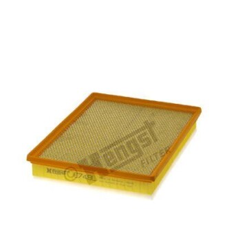 (HENGST) HENGST FILTER E749L