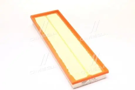 Фильтр воздушный VW GOLF VI 09-, JETTA III, IV 05- 2.5 V5 (выр-во HENGST) HENGST FILTER E753L