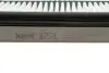 Фільтр повітряний HYUNDAI SANTA FE I 2.0-2.7 -06 (HENGST) HENGST FILTER E757L (фото 3)