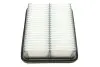 Фільтр повітряний HYUNDAI SANTA FE I 2.0-2.7 -06 (HENGST) HENGST FILTER E757L (фото 4)