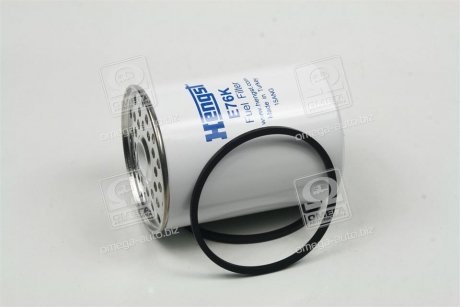 Фильтр курил. дизель CITROEN, FORD, PEUGEOT (выр-во Hengst) HENGST FILTER E76KD42