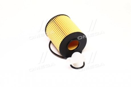 Фільтр масляний двигуна TOYOTA RAV4 2.2 D4-D 06-, LC 4.0 10-, LEXUS GS, IS (HENGST) HENGST FILTER E814HD191