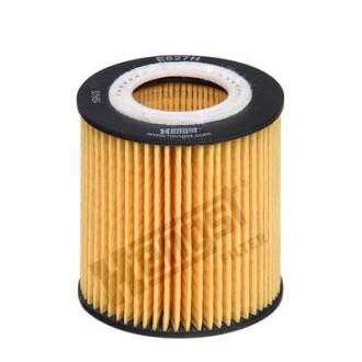 (HENGST) HENGST FILTER E827H D270