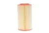 Фільтр повітряний CITROEN JUMPER 06-, PEUGEOT BOXER 06-(HENGST) HENGST FILTER E839L (фото 1)