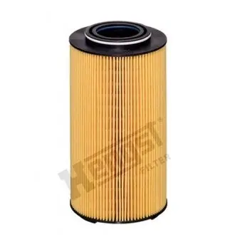 Фільтр масляний HENGST FILTER E903HD436