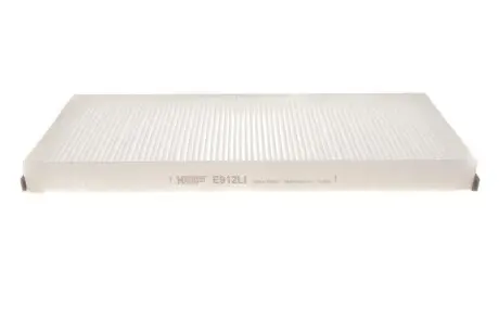 Фільтр салону MB Sprinter/VW LT 96-06 HENGST FILTER E912LI