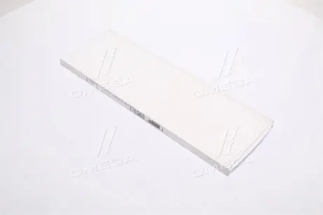 Фильтр салона CITROEN JUMPER I, II-06, FIAT DUCATO-06 (выр-во HENGST) HENGST FILTER E953LI