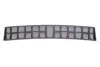 Фільтр салону BMW 3 (E46) 98-05/X3 04- (вугільний) M43/M47/M52/M54/N42/N45/N46 HENGST FILTER E977LC (фото 3)