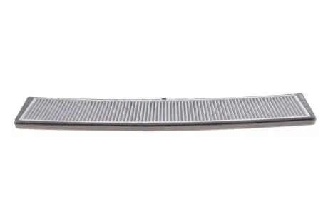Фільтр салону BMW 3 (E46) 98-05/X3 04- (вугільний) M43/M47/M52/M54/N42/N45/N46 HENGST FILTER E977LC