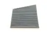 Фільтр салону MB E-class (W211) 02-08 (вугільний) HENGST FILTER E989LC (фото 3)
