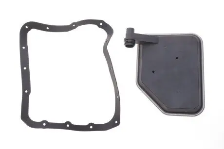 Фільтр АКПП Hyundai Tucson JM 2.0i/2.0CRDI 04-10/Santa Fe 2.0-2.7 01-/i30 1.6i/1.6CRDI 11-15 (з прокладкою) HENGST FILTER EG1032H D587