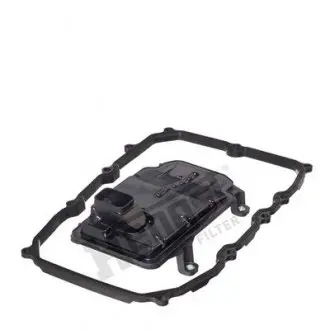 Комплект гідравлічних фільтрів, автоматична кор HENGST FILTER EG943H D480