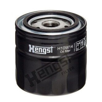 (HENGST) HENGST FILTER H10W14