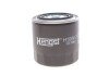 Фільтр масляний двигуна (Hengst) HENGST FILTER H10W17 (фото 1)