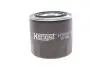 Фильтр масляный двигателя (выр-во Hengst) HENGST FILTER H10W17 (фото 1)