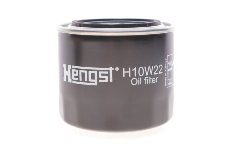 (HENGST) HENGST FILTER H10W22