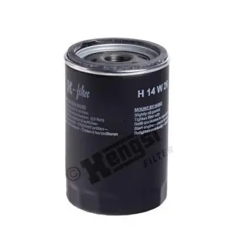 (HENGST) HENGST FILTER H14W26