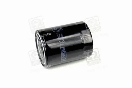 Фильтр масляный двигателя (выр-во Hengst) HENGST FILTER H17W20