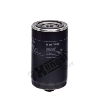 (HENGST) HENGST FILTER H19W04