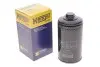 Фільтр масляний двигуна VW T4 (Hengst) HENGST FILTER H19W06 (фото 2)