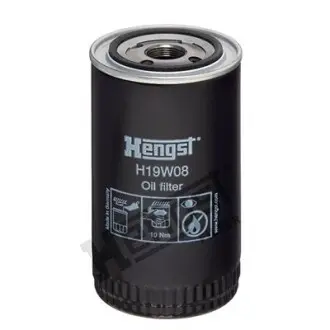 (HENGST) HENGST FILTER H19W08