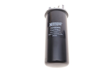 (HENGST) HENGST FILTER H206WK