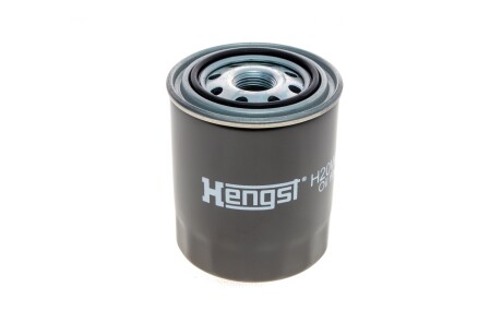 Фильтр масляный двигателя NISSAN (выр-во Hengst) HENGST FILTER H20W08