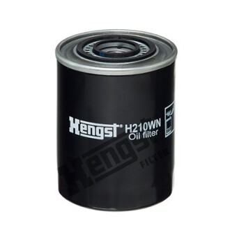 (HENGST) HENGST FILTER H210WN (фото 1)