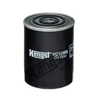 Фільтр масляний HENGST FILTER H210WN