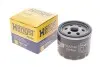 Фильтр масляный двигателя (выр-во Hengst) HENGST FILTER H221W (фото 2)