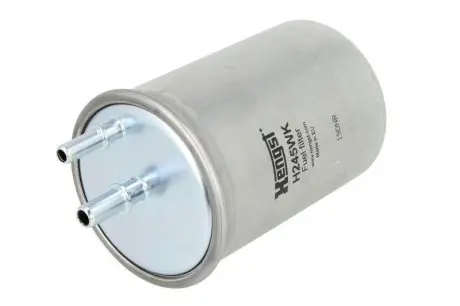 Фильтр топливный JCB (Hengst) HENGST FILTER H245WK