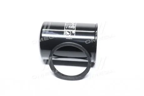 Фільтр масляний HENGST FILTER H26W01
