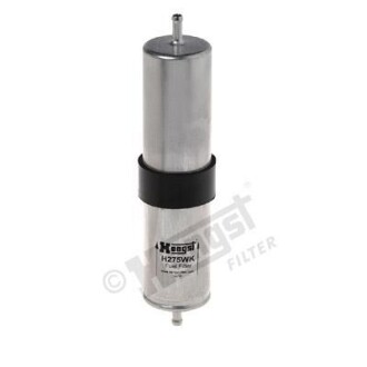 (HENGST) HENGST FILTER H275WK