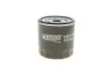 Фильтр масляный двигателя VW GOLF VI, VII, SKODA FABIA III 1.0-1.5 TSI 12- (выр-во HENGST) HENGST FILTER H317W01 (фото 1)