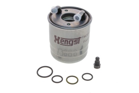 (HENGST) HENGST FILTER H331WK