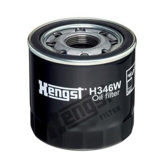 (HENGST) HENGST FILTER H346W