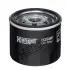 Фільтр масляний HENGST FILTER H354W (фото 1)