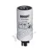 (HENGST) HENGST FILTER H375WK (фото 1)