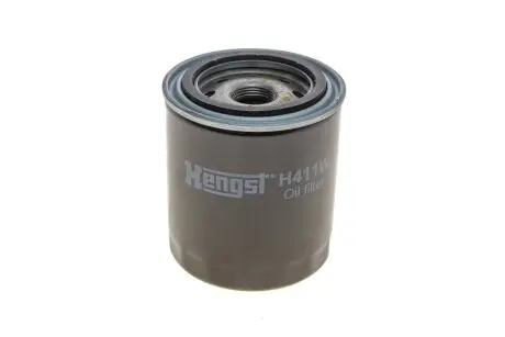 Фільтр масляний Subaru Forester/Impreza/Legacy 2.0D 08- HENGST FILTER H411W