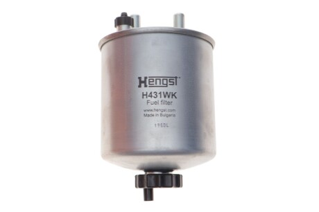 (HENGST) HENGST FILTER H431WK