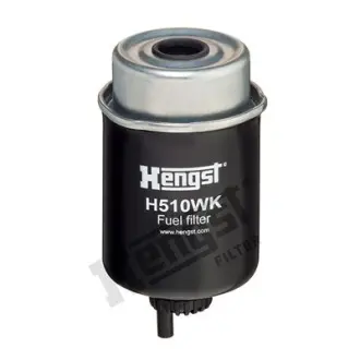 Паливний фільтр HENGST FILTER H510WK