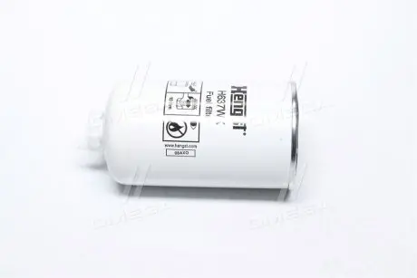 Фильтр топливный Claas, Deutz AG, Deutz Fahr, Hurlimann. (Hengst) HENGST FILTER H637WK