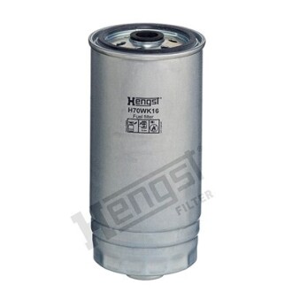 (HENGST) HENGST FILTER H70WK16