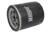 Фильтр масляный двигателя (выр-во Hengst) HENGST FILTER H90W24 (фото 1)