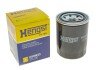 Фільтр масляний двигуна OPEL, HONDA (Hengst) HENGST FILTER H90W25 (фото 4)