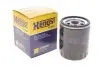 Фильтр масляный MAZDA 3, 6 1.5-2.2 D, 1.8-2.0 MZR 02-(выр-во HENGST) HENGST FILTER H90W33 (фото 2)