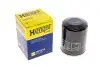 Фильтр масляный двигателя (выр-во Hengst) HENGST FILTER H97W10 (фото 1)