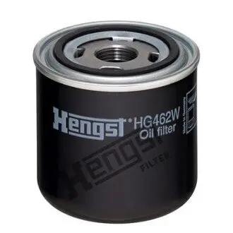 Фільтр масляний HENGST FILTER HG462W